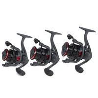 Fox Rage Warrior Reels